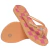 HAVAIANAS KIDS SLIM GLITTER II na internet