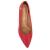 VIZZANO SAPATO SCARPIN SALTO MEDIO FEMININO - comprar online