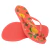 HAVAIANAS SLIM SUMMER BLISS - Madame Chinelo