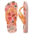 Imagem do HAVAIANAS KIDS FLORES