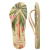 HAVAIANAS SLIM SUMMER BLISS - Madame Chinelo