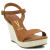VIZZANO SANDALIA ANABELA FEMININO - comprar online