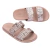 MELISSA LUST CHINELO RASTEIRO SLIDE - loja online