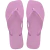 HAVAIANAS SLIM SQUARE LOGO POPUP - comprar online
