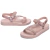 MELISSA SANDALIA STRIPES M - comprar online