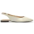 ANACAPRI SAPATILHA SLINGBACK BICO FINO - loja online