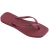HAVAIANAS SLIM SQUARE LOGO METALLIC - comprar online
