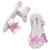 Imagem do MELISSA MINI FLY SANDAL III BABY