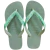 HAVAIANAS TOP GLITTER NEON