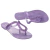 MELISSA HARMONIC LANA CHINELO SLIDE - comprar online