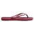 Imagem do HAVAIANAS SLIM SQUARE LOGO METALLIC
