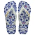 HAVAIANAS CHINELO FEITA DE GINGA