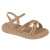 Imagem do MOLEKINHA SANDALIA STRASS INFANTIL