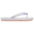 MELISSA FLIP FLOP AIRFLOW - Madame Chinelo