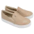 SANTA LOLLA TÊNIS BAIXO SLIP ON PELE BISTRO - comprar online