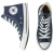 ALL STAR CONVERSE TENIS CHUCK TAYLOR CANO MEDIO - Madame Chinelo