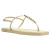 BRIZZA AREZZO SANDALIA RASTEIRA - comprar online
