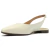ANACAPRI SAPATILHA SLINGBACK BICO FINO - comprar online