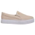 SANTA LOLLA TÊNIS BAIXO SLIP ON TECIDO LINEA