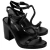 MELISSA SANDALIA SNAKE BLOCK BO.BO - comprar online