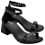 MELISSA SANDALIA LUX HEEL - comprar online