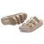MELISSA CHINELO COZY STRIPES - comprar online