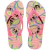 HAVAIANAS KIDS SLIM POWERPUFF