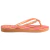 HAVAIANAS KIDS SLIM GLITTER II - comprar online