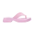 MELISSA TAMANCO FEMININO FLATFORM M - comprar online