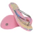 HAVAIANAS KIDS SLIM GLITTER II