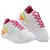 PÉ COM PÉ VITZ TENIS HORNET INFANTIL MULTICOLOR - comprar online