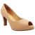VIZZANO SAPATO PEEP TOE FEMININO - comprar online