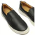 RESERVA TENIS ASHER SLIP LEATHER - comprar online