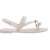 MELISSA IRIS SANDAL - Madame Chinelo