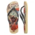 HAVAIANAS TOP WARNER CLASSICS - Madame Chinelo