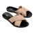 MELISSA M-LOVER SLIDE - Madame Chinelo