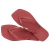 HAVAIANAS SLIM SQUARE LOGO POPUP - comprar online