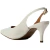 VIZZANO SCARPIN SLINGBACK FEMININO - Madame Chinelo