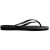 HAVAIANAS SLIM SQUARE LOGO METALLIC - Madame Chinelo
