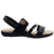 MODARE SANDALIA ELASTICO SLIDE - loja online