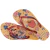 HAVAIANAS KIDS SLIM PRINCESS - loja online