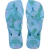 HAVAIANAS SQUARE JELLY - comprar online