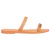 MELISSA SUN TORRANCE CHINELO SLIDE RASTEIRA