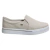 VIA MARTE SLIP ON NAPA FEMININO