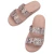 Imagem do MELISSA LUST CHINELO RASTEIRO SLIDE