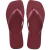 HAVAIANAS SLIM SQUARE LOGO METALLIC - loja online