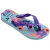 HAVAIANAS KIDS FLORES - Madame Chinelo