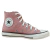 CONVERSE ALL STAR CHUCK TAYLOR CANO ALTO DE BRILHO