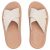 PETITE JOLIE CHINELO SMASH SLIDE - comprar online