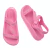 Imagem do MELISSA SANDALIA MINI STRIPES M-LOVER INFANTIL